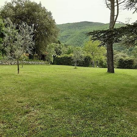 Agrifarm La Corte Casa de hóspedes Villa Bensi Exterior foto