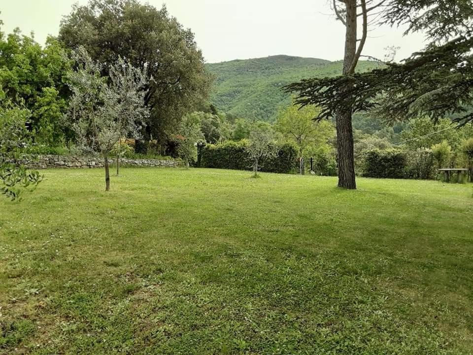 Agrifarm La Corte Casa de hóspedes Villa Bensi Exterior foto